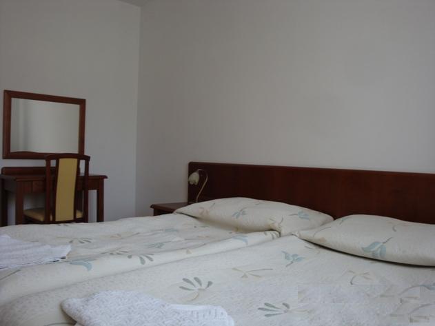 Olymp Appartement Kołobrzeg Kamer foto