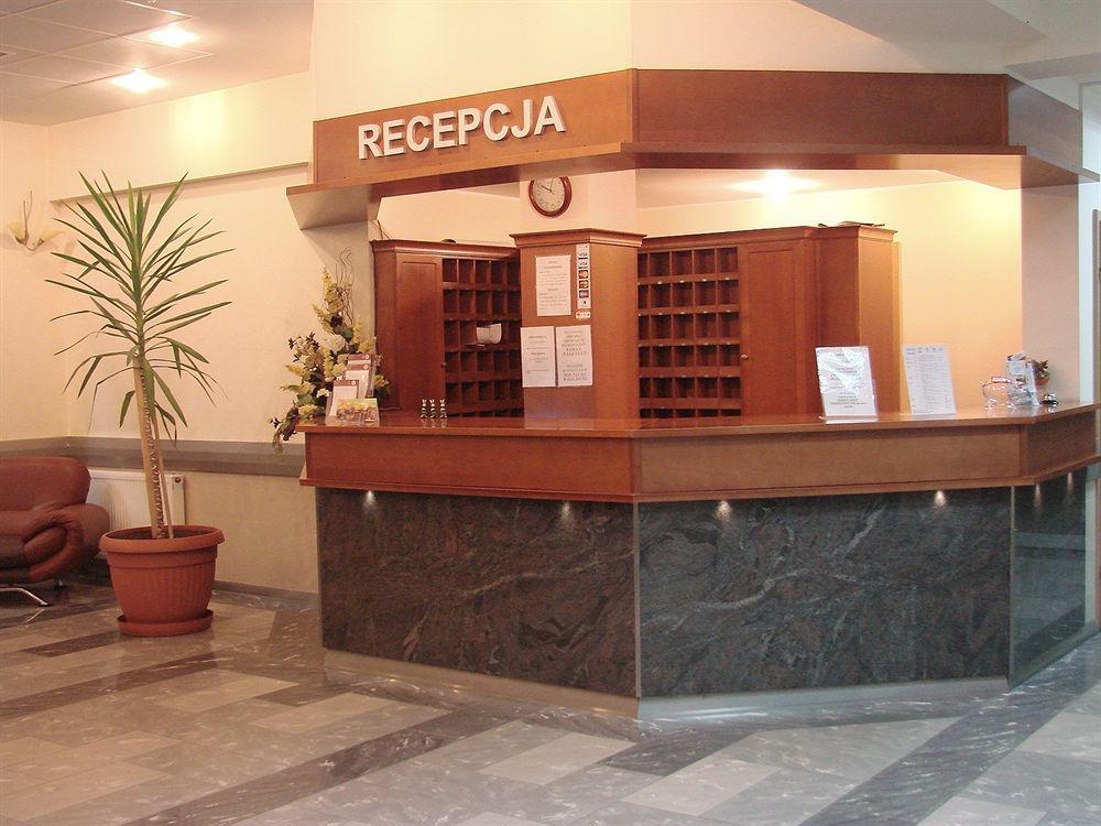 Olymp Appartement Kołobrzeg Buitenkant foto