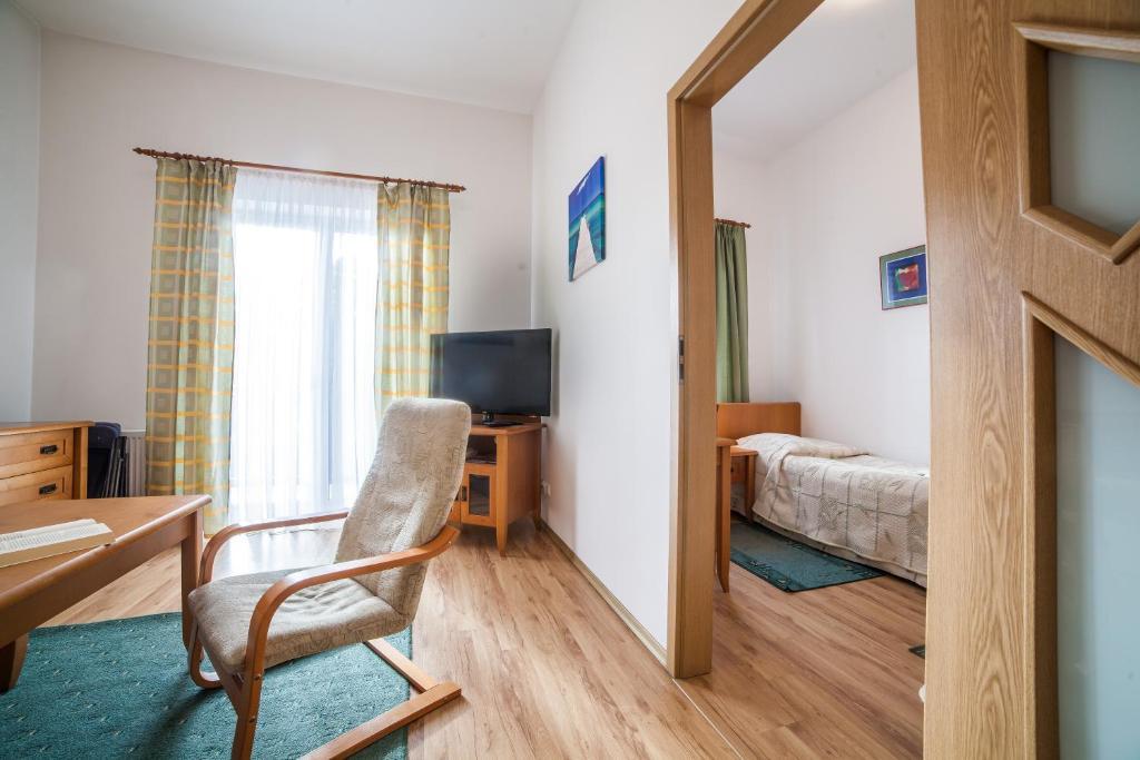 Olymp Appartement Kołobrzeg Kamer foto