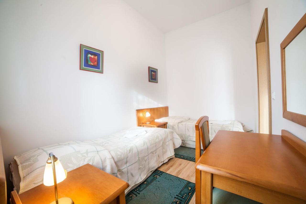 Olymp Appartement Kołobrzeg Kamer foto